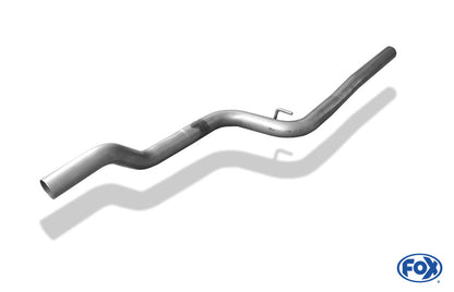 VW Passat 3C/ 3C CC Vorschalldämpferersatzrohr Ø63,5mm