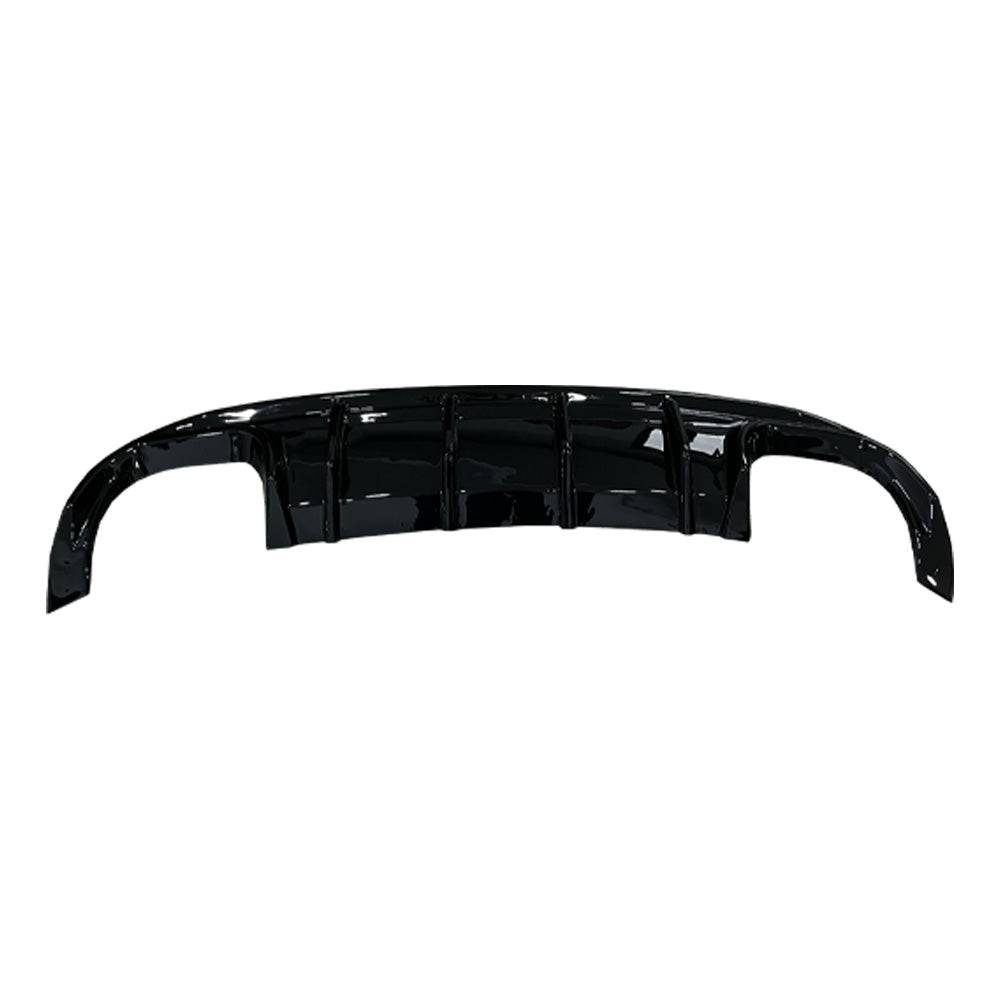 Oneway Heckdiffusor AUDI S3 Limousine 8J 2020+