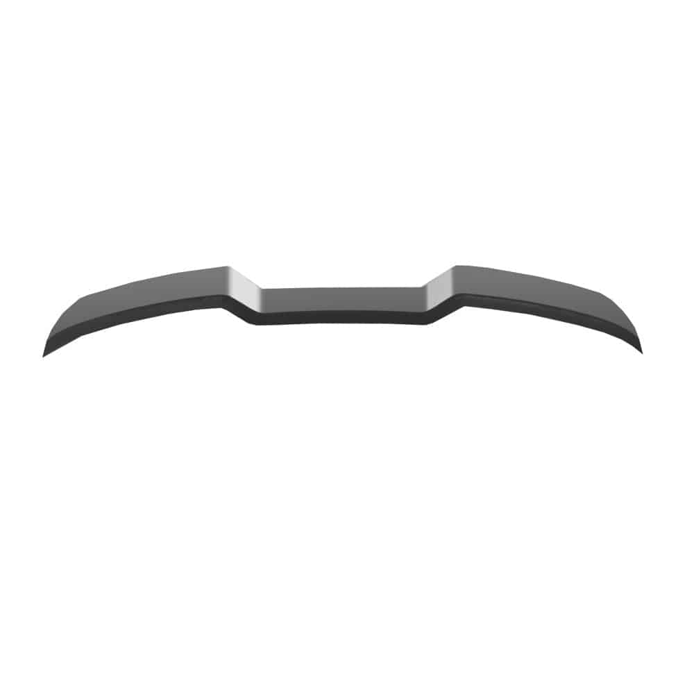 Oneway Dachspoiler AUDI RS3 8V Sportback 2015-2016 / Facelift Sportback 2017-2019